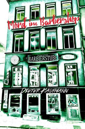 [Yunus Abbas 06] • Mord im Barbershop